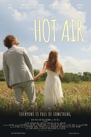 Hot Air' Poster
