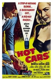 Hot Cars' Poster