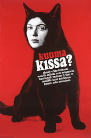 Kuuma kissa' Poster