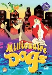 Millionaire Dogs' Poster