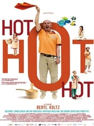 Hot Hot Hot' Poster