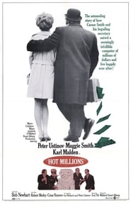 Hot Millions' Poster
