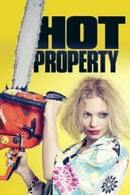 Hot Property' Poster