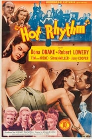 Hot Rhythm' Poster