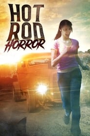 Hot Rod Horror' Poster