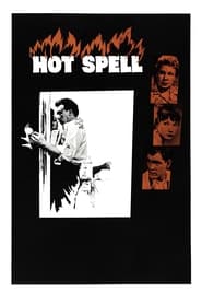 Hot Spell' Poster