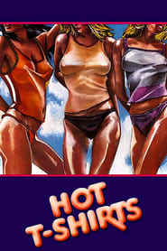 Hot TShirts' Poster