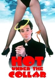 Hot Under The Collar' Poster