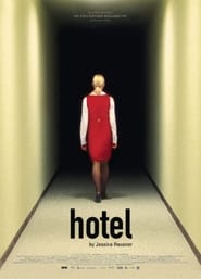 Hotel' Poster