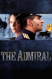 Admiral' Poster