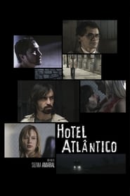 Hotel Atlntico' Poster