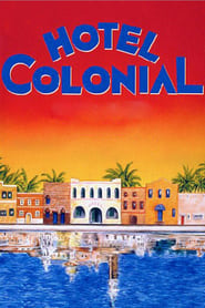 Hotel Colonial' Poster