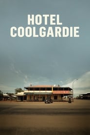 Hotel Coolgardie' Poster