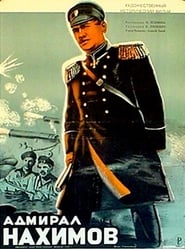 Admiral Nakhimov' Poster