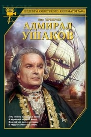 Admiral Ushakov' Poster