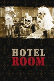 Hotel Room' Poster