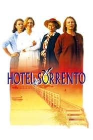 Hotel Sorrento' Poster