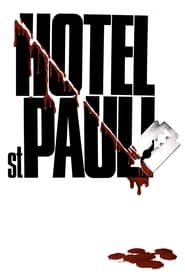 Hotel St Pauli' Poster