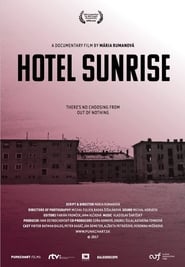 Hotel Sunrise' Poster