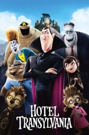 Streaming sources for Hotel Transylvania