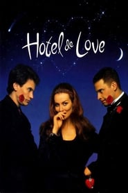 Hotel de Love' Poster