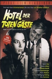 Hotel der toten Gste' Poster