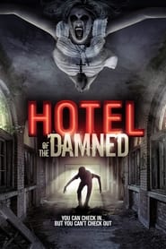Streaming sources forHotel of the Damned