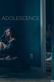 Adolescence' Poster