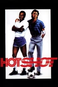 Hotshot' Poster