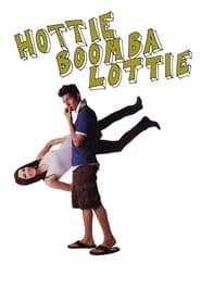 HottieBoombaLottie' Poster