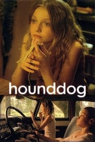 Hounddog' Poster