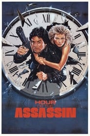 Hour of the Assassin' Poster