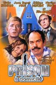 Prison  domicile' Poster