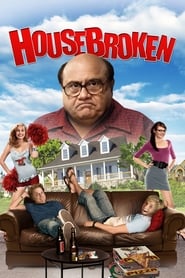 House Broken' Poster