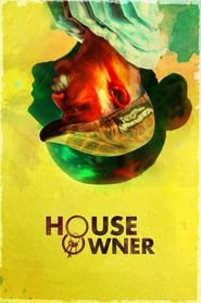 House Owner' Poster