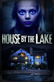 House by the Lake' Poster