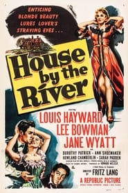 House by the River' Poster