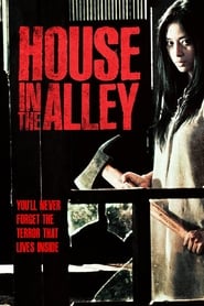 House in the Alley' Poster