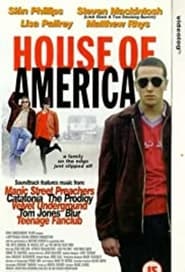 House of America' Poster