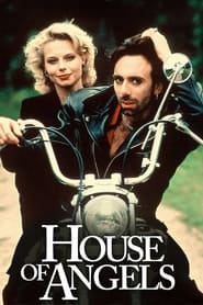 House of Angels' Poster