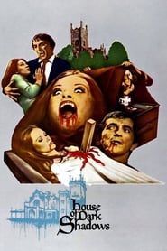 House of Dark Shadows' Poster