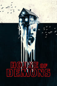 House of Demons' Poster
