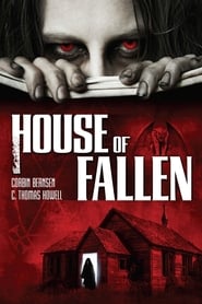 House of Fallen' Poster