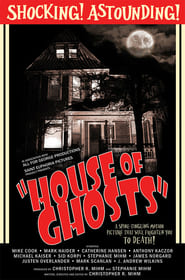 House of Ghosts' Poster