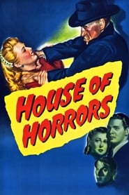House of Horrors' Poster