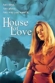 House of Love' Poster