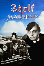 Adolf and Marlene' Poster