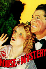 House of Mystery' Poster