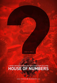 House of Numbers Anatomy of an Epidemic' Poster