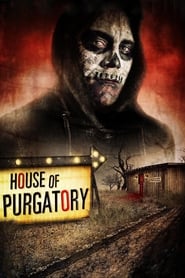 House of Purgatory' Poster